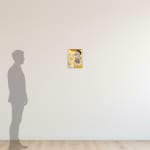 Carolina Muñoz, He Venido A Traer Fuego Sobre La Tierra, 2016