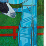 Joaquín Reyes, Velvet, 2023