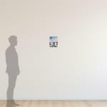 Carolina Muñoz, He Venido A Traer Fuego Sobre La Tierra, 2016