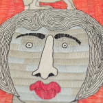 Paloma Castillo, Madres I, 2015