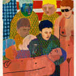 Joaquín Reyes, Velvet, 2023