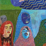 Joaquín Reyes, Velvet, 2023