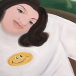 Mara Faúndez, Poema Presagio, 2022