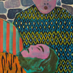 Joaquín Reyes, Velvet, 2023