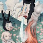 Carolina Muñoz, He Venido A Traer Fuego Sobre La Tierra, 2016