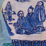 Joaquín Reyes, Velvet, 2023