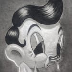 Víctor Castillo, It Is Not Game, 2008
