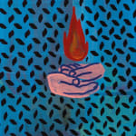 Joaquín Reyes, Velvet, 2023