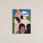 Joaquín Reyes, Velvet, 2023