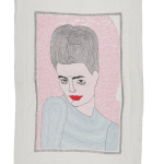 Paloma Castillo, Madres I, 2015