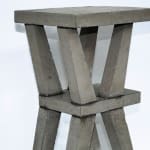 Jessica Briceño Cisneros, Print Sanfuentes, 2019