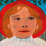Joaquín Reyes, Velvet, 2023