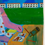 Joaquín Reyes, Velvet, 2023