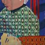 Joaquín Reyes, Velvet, 2023