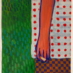 Joaquín Reyes, Velvet, 2023