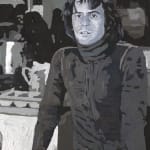 Coco González Lohse, Sudando la Camiseta, 2001