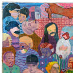 Joaquín Reyes, Velvet, 2023