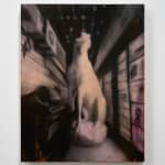 Nelson Hernández, Victoria, 2023