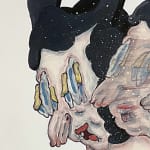 Carolina Muñoz, He Venido A Traer Fuego Sobre La Tierra, 2016