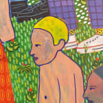 Joaquín Reyes, Velvet, 2023