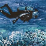 Coco González Lohse, Sudando la Camiseta, 2001