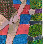 Joaquín Reyes, Velvet, 2023