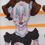 Carolina Muñoz, He Venido A Traer Fuego Sobre La Tierra, 2016