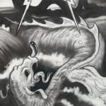 Víctor Castillo, It Is Not Game, 2008