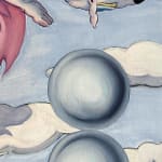 Carolina Muñoz, He Venido A Traer Fuego Sobre La Tierra, 2016