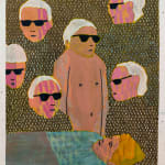 Joaquín Reyes, Velvet, 2023