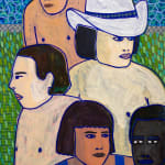 Joaquín Reyes, Velvet, 2023