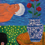 Joaquín Reyes, Velvet, 2023