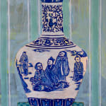 Joaquín Reyes, Velvet, 2023