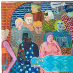 Joaquín Reyes, Velvet, 2023