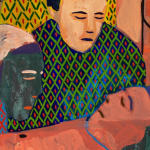 Joaquín Reyes, Velvet, 2023