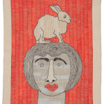 Paloma Castillo, Madres I, 2015