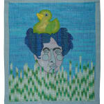 Paloma Castillo, Madres I, 2015