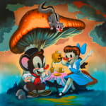 Víctor Castillo, It Is Not Game, 2008