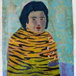 Joaquín Reyes, Velvet, 2023