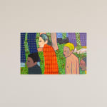 Joaquín Reyes, Velvet, 2023