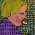 Joaquín Reyes, Velvet, 2023