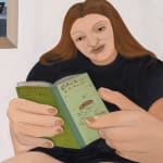 Mara Faúndez, Poema Presagio, 2022