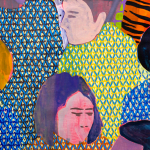Joaquín Reyes, Velvet, 2023