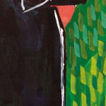 Joaquín Reyes, Velvet, 2023