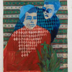 Joaquín Reyes, Velvet, 2023