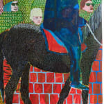 Joaquín Reyes, Velvet, 2023