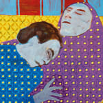 Joaquín Reyes, Velvet, 2023