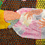 Joaquín Reyes, Velvet, 2023