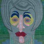 Paloma Castillo, Madres I, 2015