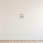 Carolina Muñoz, He Venido A Traer Fuego Sobre La Tierra, 2016